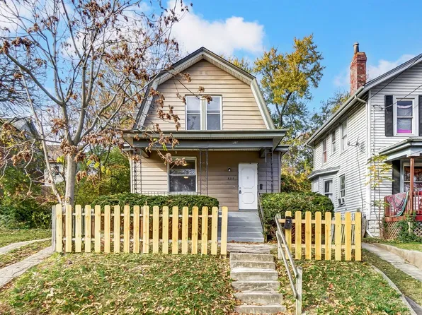 809 Wells St, Cincinnati, OH 45205