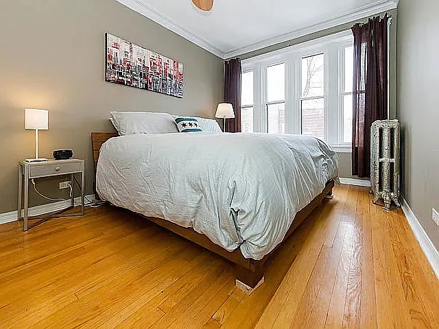 6008 N Glenwood Ave #3 — Photo 9