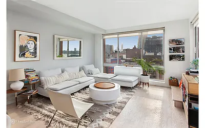 Sold by Douglas Elliman