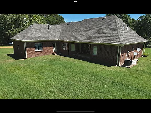 Back of Home 