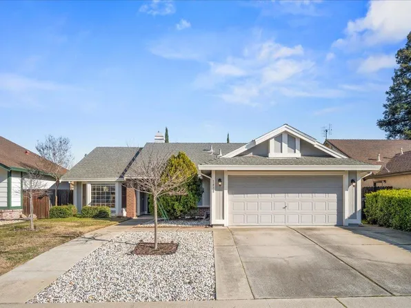 1438 Deerfield Cir, Roseville, CA 95747