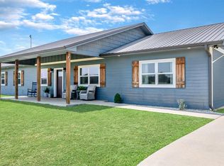 54851 Moccasin Trail Rd, Prague, OK 74864