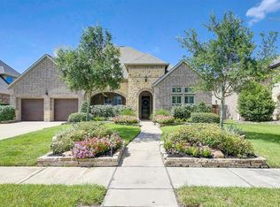 20514 Crownstone Dr, Richmond, TX 77406
