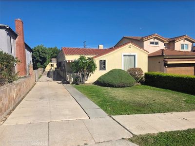 4237 W 59th Pl, Los Angeles, CA, 90043