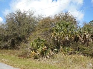 Garbett Ter, North port, FL 34288