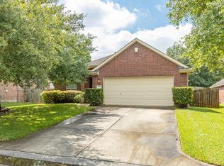 21809 Maidens Crossing Dr, Kingwood, TX 77339