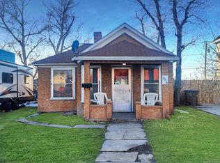 1016 S 2nd St, Laramie, WY 82070