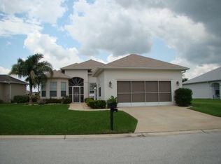 17120 SE 116th Court Rd, Summerfield, FL 34491