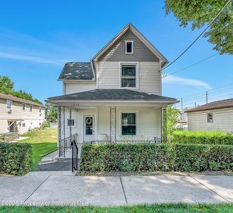 1022 N Sumner Ave, Scranton, PA, 18508