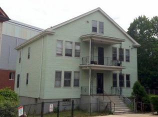 19 Bilodeau Rd, Dorchester, MA 02121