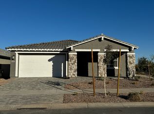 9858 E Seismic Ave, Mesa, AZ 85212