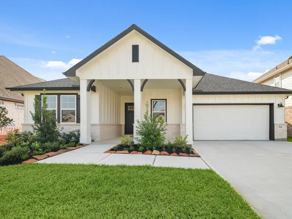 916 Big Bend Dr, League City, TX 77573