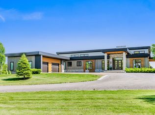 807 Ganton Rd, Uxbridge, ON L9P 1R3