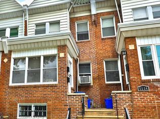 5222 Castor Ave, Philadelphia, PA 19124