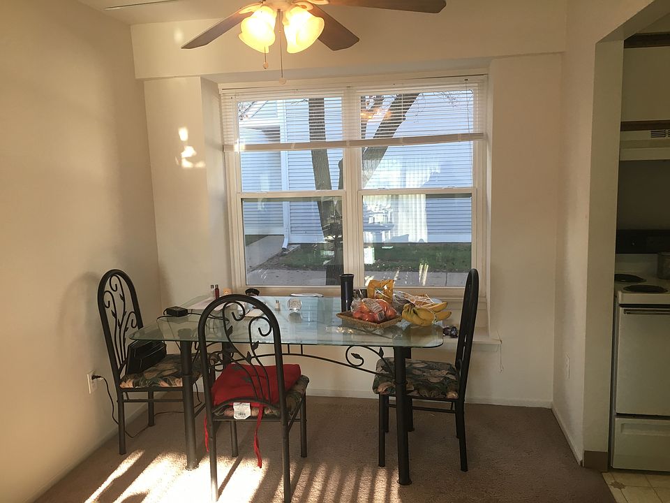 Nice Dining Area