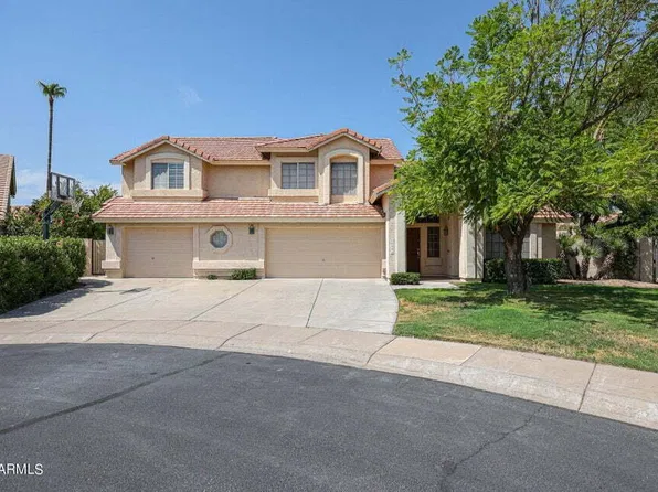 19422 N 67th Ln, Glendale, AZ 85308