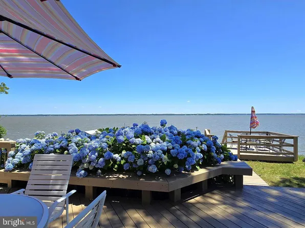 113 Wildwood Pl #8110, Center Cross, VA 22437