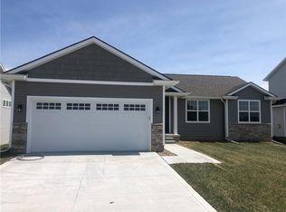 1511 NW Abbie Dr, Ankeny, IA 50023