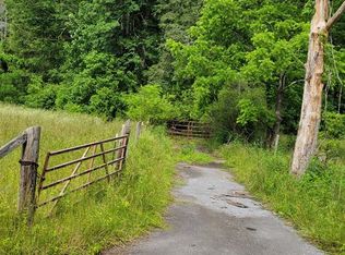 797 Allison Gap Rd, Saltville, VA 24370