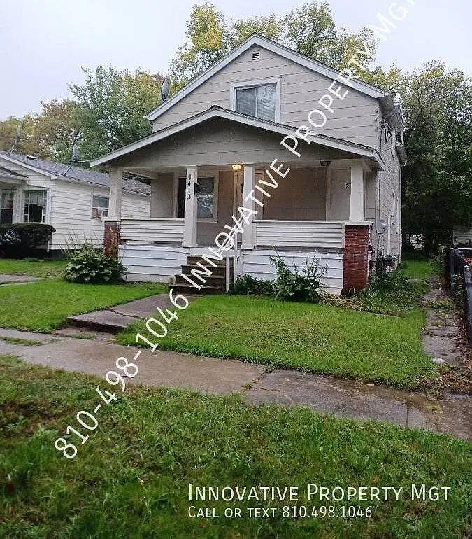 1 bedroom 1 full bath. Unit 1 main level — Photo 1