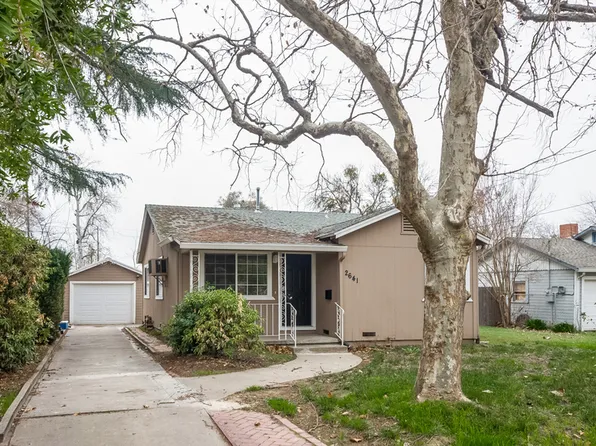 2641 Hawthorne St, Sacramento, CA 95815
