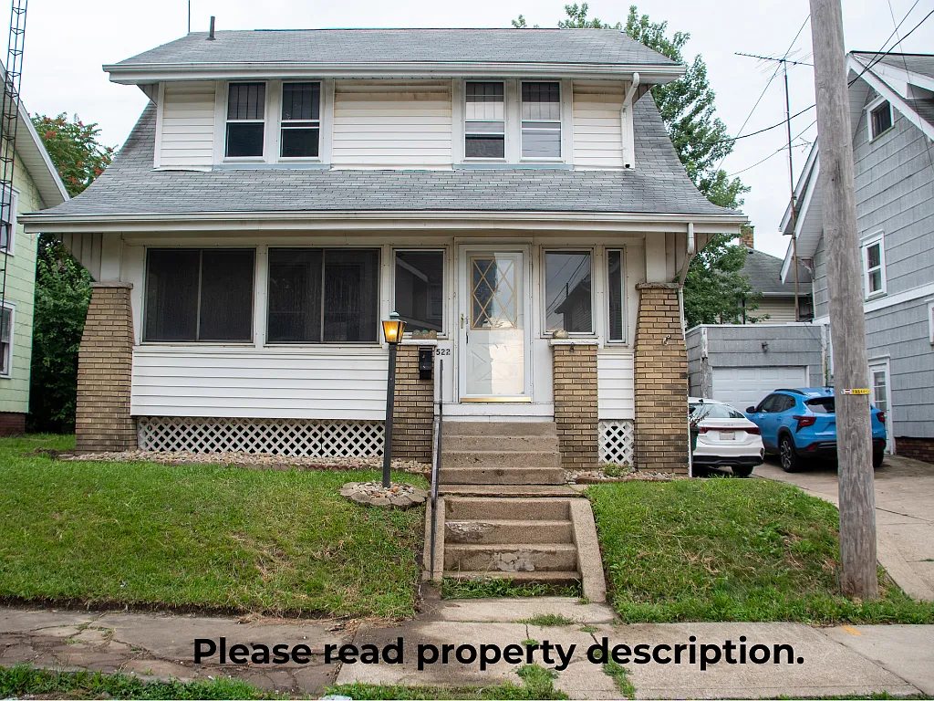 3 bed, 1240 sqft, $1,200 — Photo 1