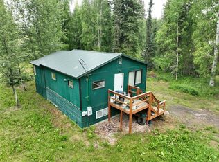 1111 Meadow Rue Ave, North Pole, AK 99705