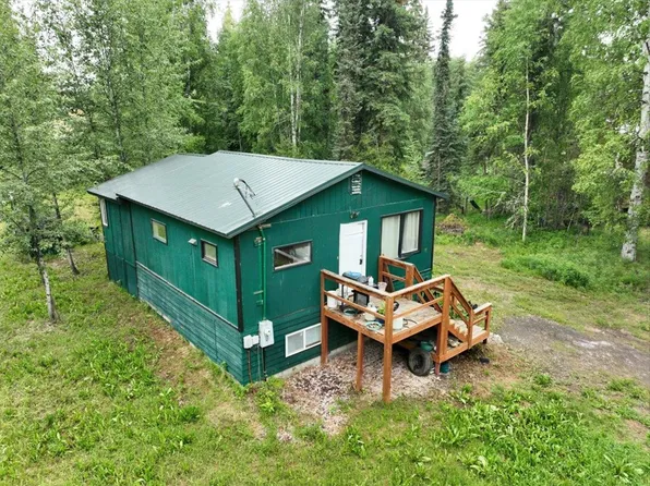 1111 Meadow Rue Ave, North Pole, AK 99705
