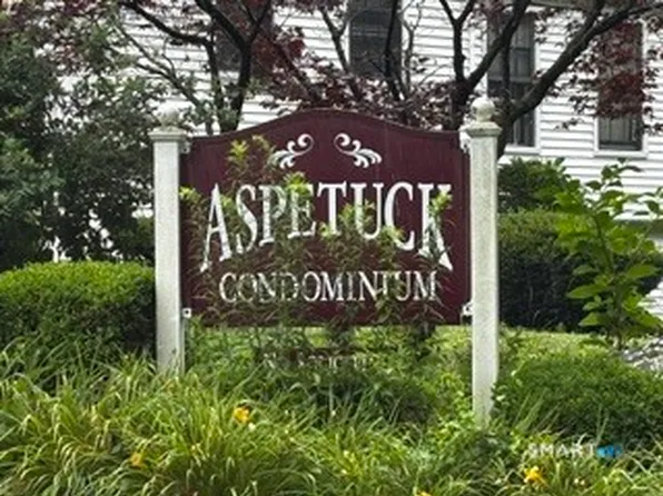 85 Aspetuck Village #85, New Milford, CT 06776