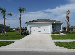 106 Pummelo Pl, Fort Pierce, FL 34981
