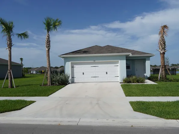 106 Pummelo Place, Fort Pierce, FL 34981