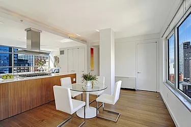 Rented by Corcoran