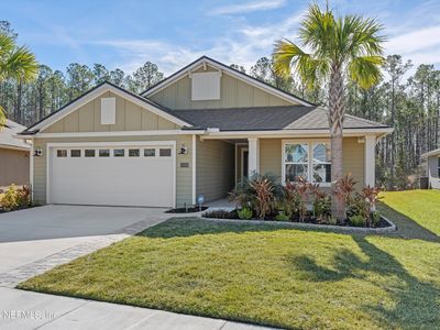 114 EAGLES LANDING Lane, Saint Augustine, FL, 32092