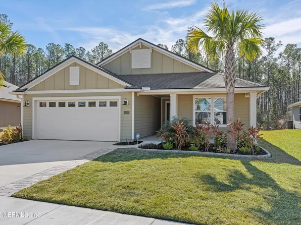 114 EAGLES LANDING Lane, St. Augustine, FL 32095