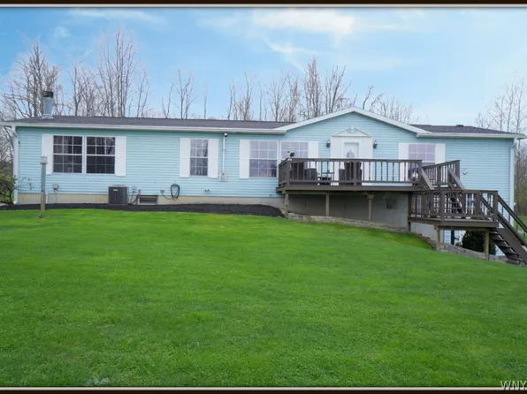 12585 Beebe Rd, Irving, NY 14081