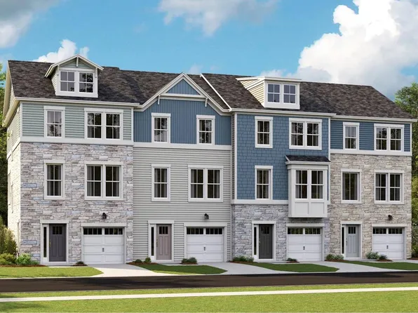 10815 Cosmic Pl, White Plains, MD 20695