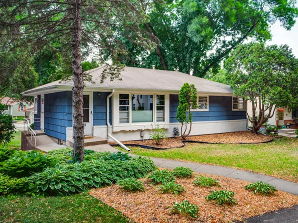 4128 Ewing Ave S, Minneapolis, MN 55410