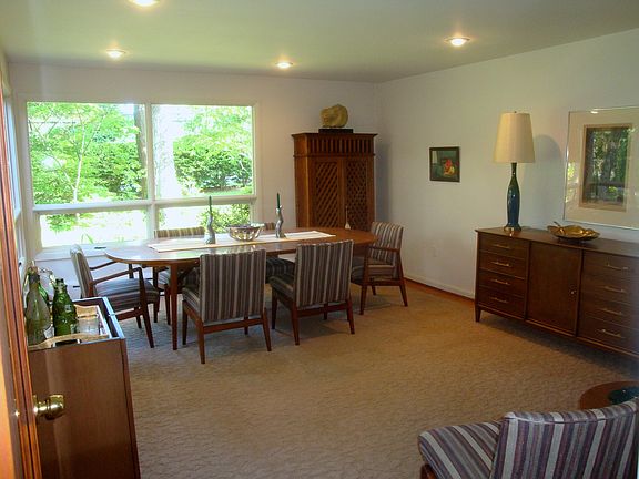 Huge Dining or Family Room