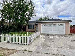 3185 Garden Ave, San Jose, CA 95111