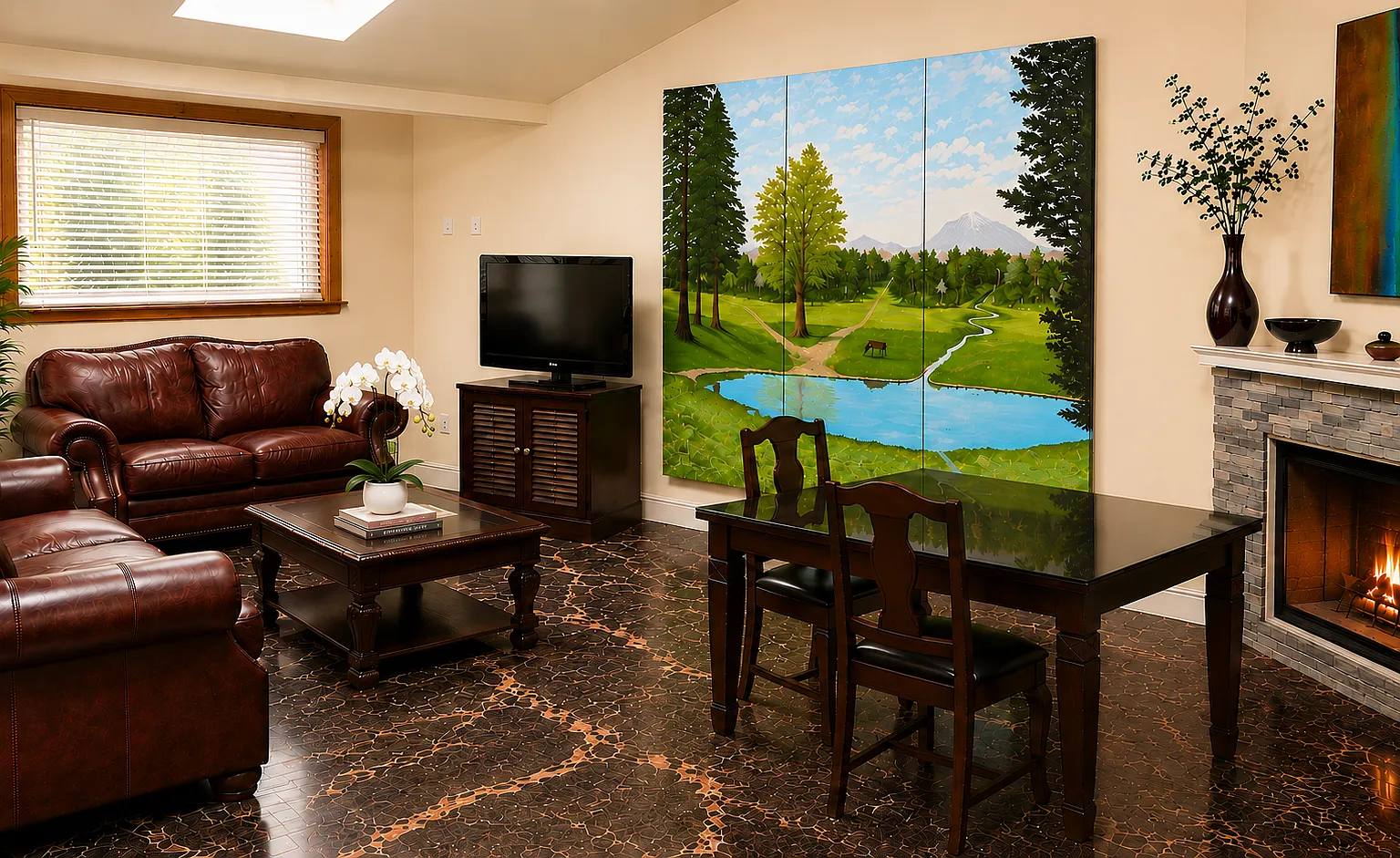 5 bed, 1426 sqft, $1,195 — Photo 3