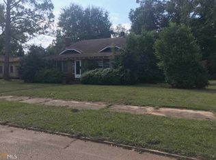 200 Spencer St, Fort Valley, GA 31030