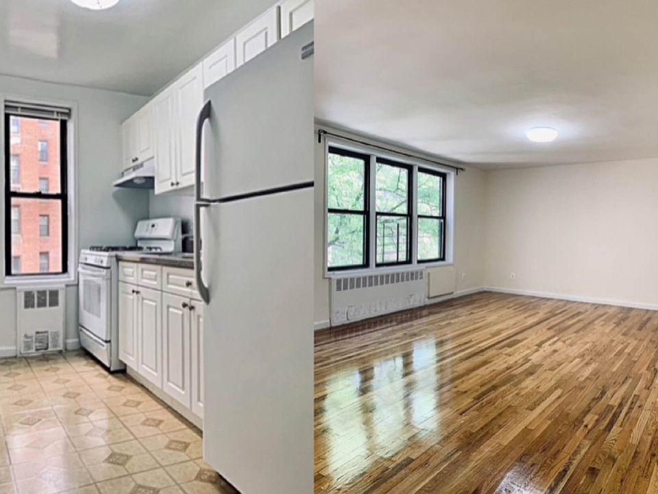 1st image of 1575 Williamsbridge Rd APT 6K