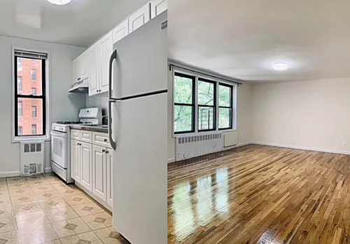 1575 Williamsbridge Rd #6K Photo 1