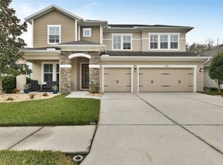 2914 Long Bow Way, Odessa, FL 33556