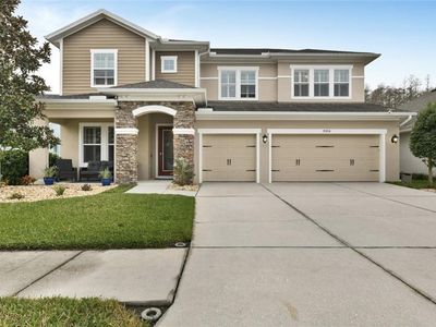 2914 Long Bow Way, Odessa, FL, 33556