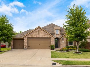 813 Esk Ave, Celina, TX 75009