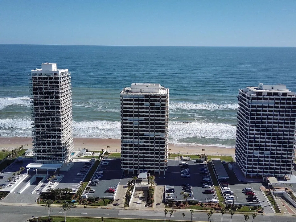 2900 N Atlantic Ave #103