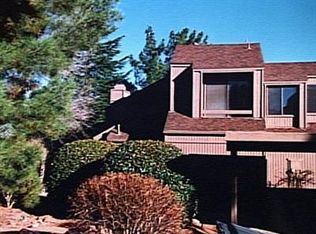 1360 N Vista Montana Rd #26, Sedona, AZ 86336