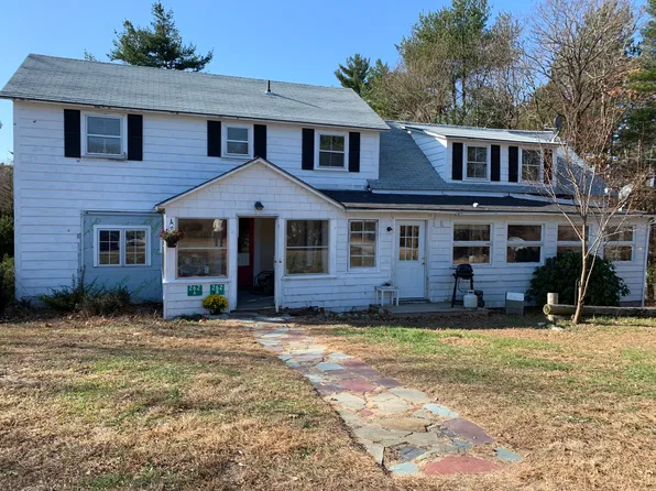 262 Governor Wentworth Hwy, Mirror Lake, NH