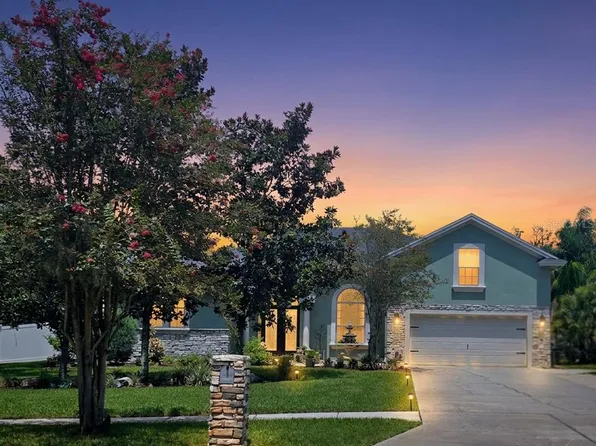 121 W CHRISTINA BOULEVARD, LAKELAND, FL 33813
